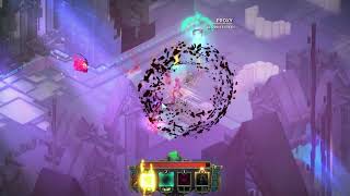 Transistor - Playthrough - No commentary - Episode 17