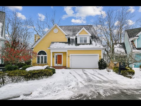 219 Spring Race Court, Annapolis, MD home video tour
