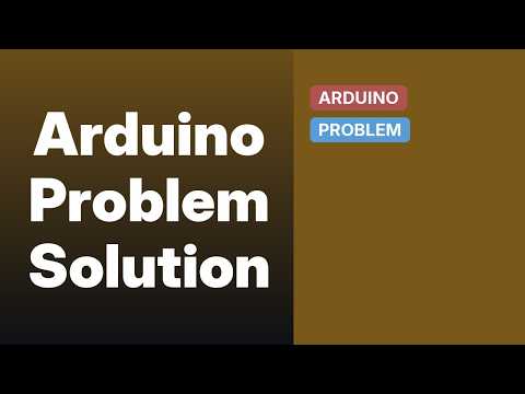 Arduino: DateTime to string (3 Solutions!!)