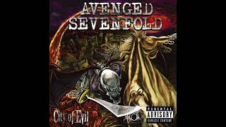 Avenged Sevenfold – M.I.A. [Drumless]
