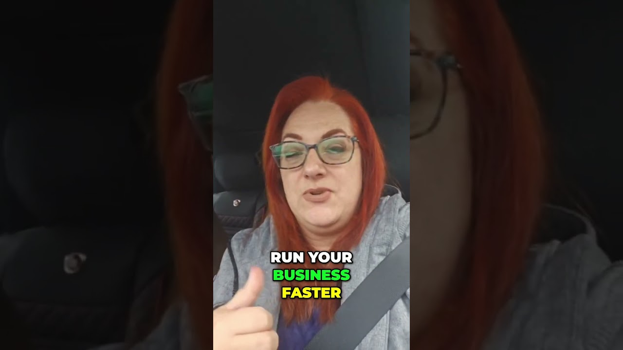 Automate Content & Connect: Think Your Way 