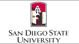With over 200 areas of study and more than 30,000 students, sdsu is
one the largest universities in state.