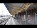 Stationsomroepen Syntus (Zutphen-Winterswijk) (Railway stations Announcements)