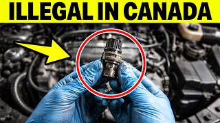Why Mechanics Don’t Trust Diesel Trucks Anymore in Canada (The Dealership System Explained)