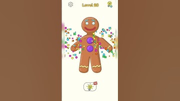 DOP 4 Draw One Part Level 20 #shorts