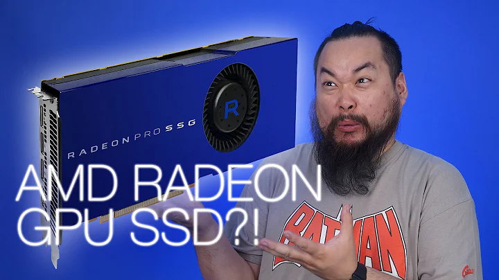 AMD專業級GPU震撼登場，任天堂NX神秘細節曝光！