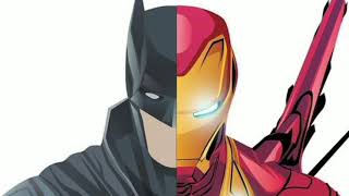 Suit Yourself Death Battle But Its Edited To Sound Like An Actual Song