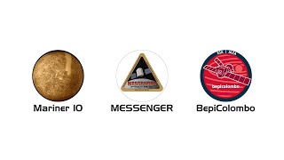 Every Mercury Mission Explained