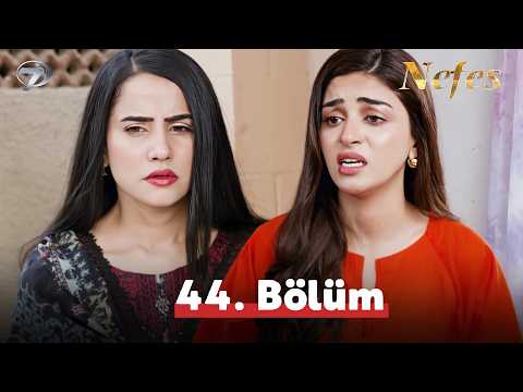 Yeniden #Nefes İzliyoruz | 44. Bölüm 💫 #Siyani