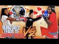 AYSA SET PAIGE ON BLIND DATE AND IT TURNED TO BOXING MATCH (EPIC)