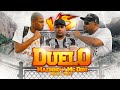 Duelo 2  mc mazinho vs mc did prod dj toddy peixinho filmes