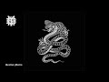 'Snakes' - Hip Hop Underground Instrumental | Base De Rap | Old School Type Beat