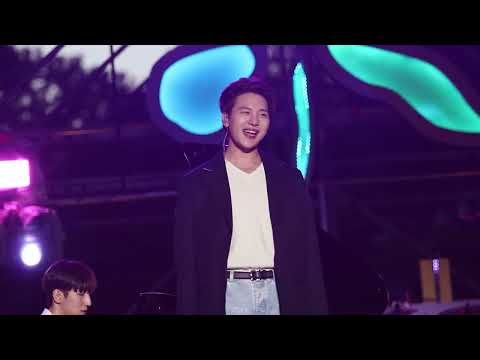 220515 뷰티풀 민트 라이프 멜로망스 동화