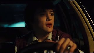 Kyle Gallner TikTok Edit Compilation