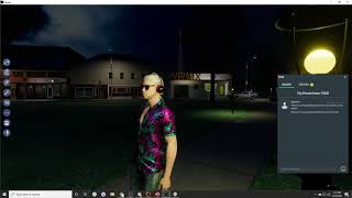 Using a SAM Cloud Stream in Sansar