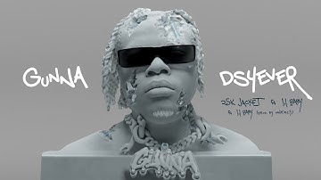 Gunna - 25k jacket (feat. Lil Baby) [Official Audio]