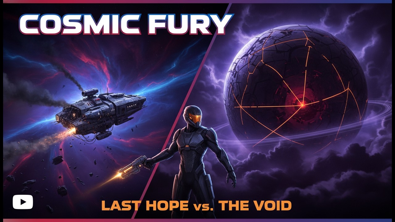 A Civilization That Trapped Its Own Sun | Science Fiction Story