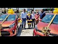 Tunisie auto 2021  2 kia picanto offertes par total energy tunisie