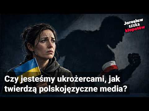 Are Poles anti-Ukrainian?