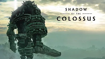 Como derrotar o primeiro Colossus ps2?