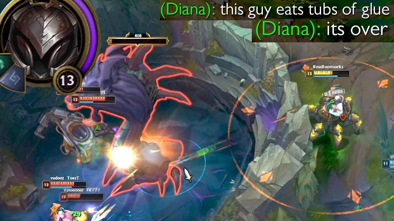 League of Legends but I barely escaped Iron in ranked and i'm starting to think I belong there