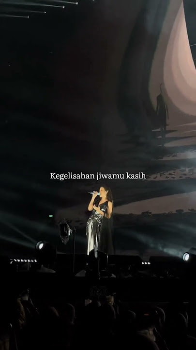 Bahasa Kalbu - Raisa, Andi Rianto
