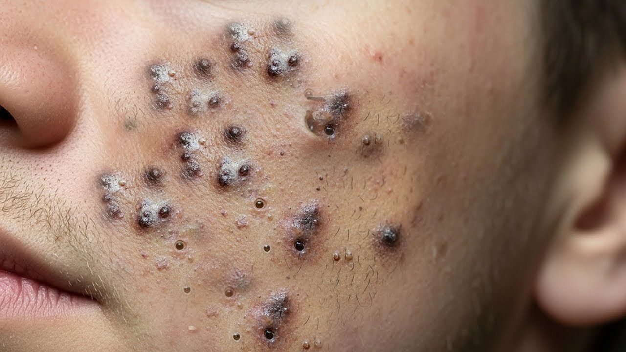 𝑨𝒄𝒉𝒊𝒆𝒗𝒆 𝑰𝒏𝒏𝒆𝒓 𝑷𝒆𝒂𝒄𝒆 𝑾𝒊𝒕𝒉 𝑻𝒉𝒆𝒔𝒆 𝑭𝒂𝒄𝒊𝒂𝒍 𝑪𝒍𝒆𝒂𝒏𝒔𝒊𝒏𝒈 𝑴𝒆𝒕𝒉𝒐𝒅𝒔 #095578