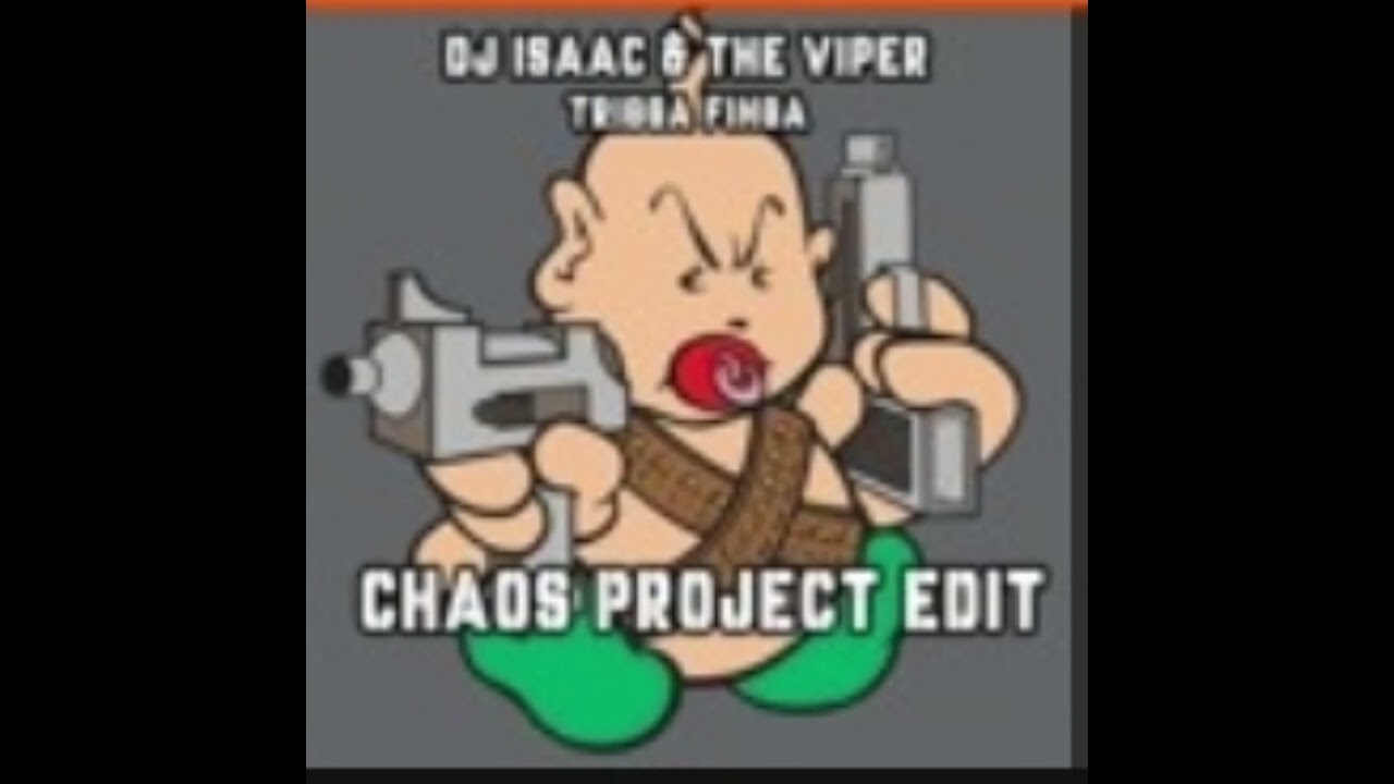 DJ Isaac & The Viper - Trigga Finga (Chaos Project Edit)Chaos Project