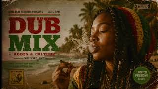 DUB MIX 🌿🔥|Archived tapes 1973 AlbumRoots Reggae | Dub | Rastafari | Lost Tapes