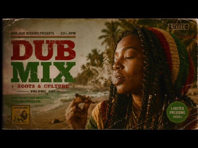 その他 Reggae in Dub [CD] Vintage Sounds Reggae Dub: Various Artist, Various Artist: Amazon