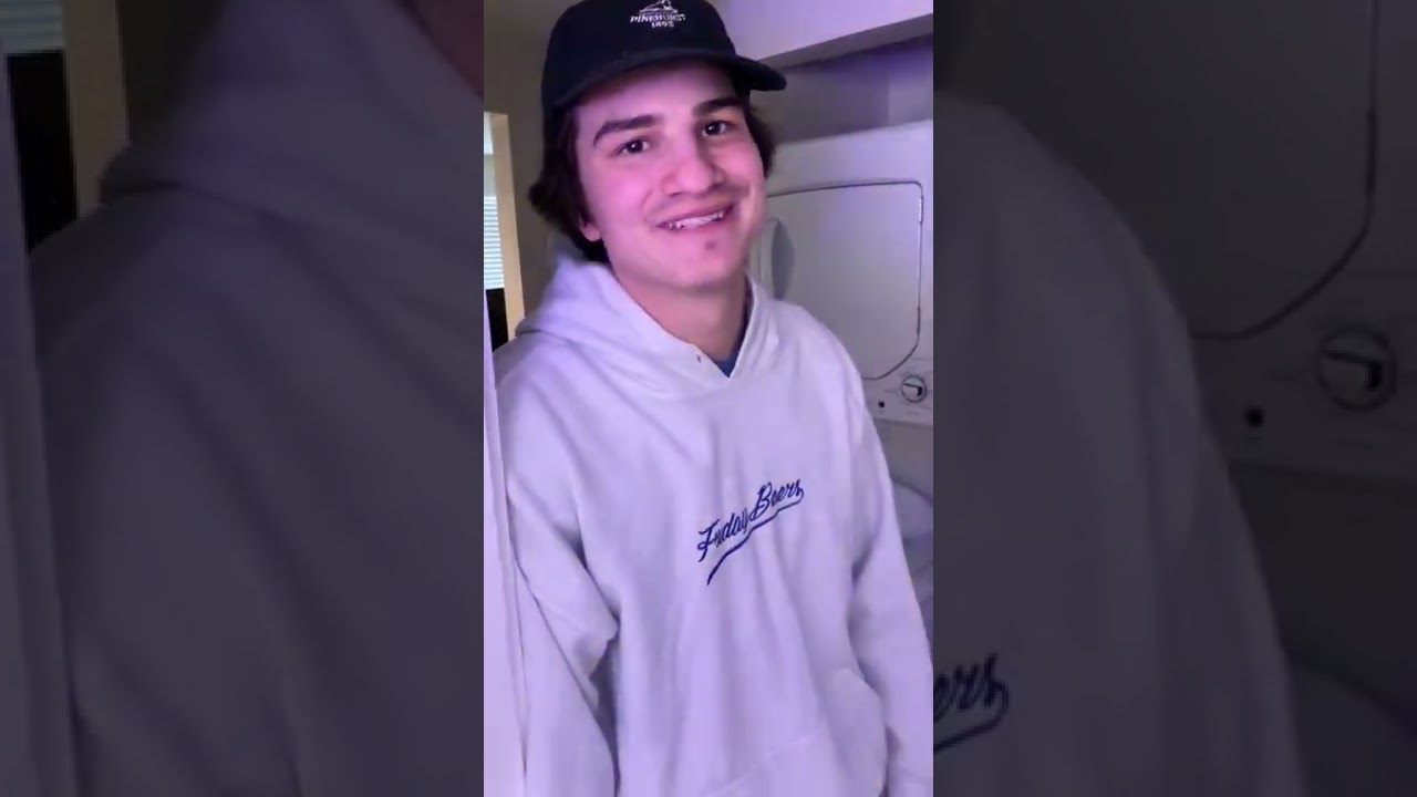 When The Party Gets Out Of Control