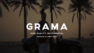 Rasta x Coby Type Beat Instrumental ►Grama◄