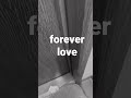 forever love  #清水翔太#加藤ミリヤ#歌ってみた