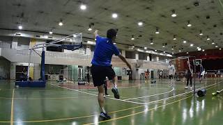 1071005 仁愛_美美 & Coco友 VS Carina & Ben Update
