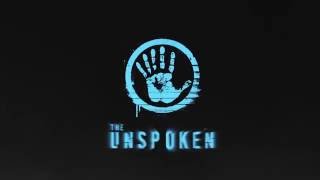 The Unspoken trailer-2