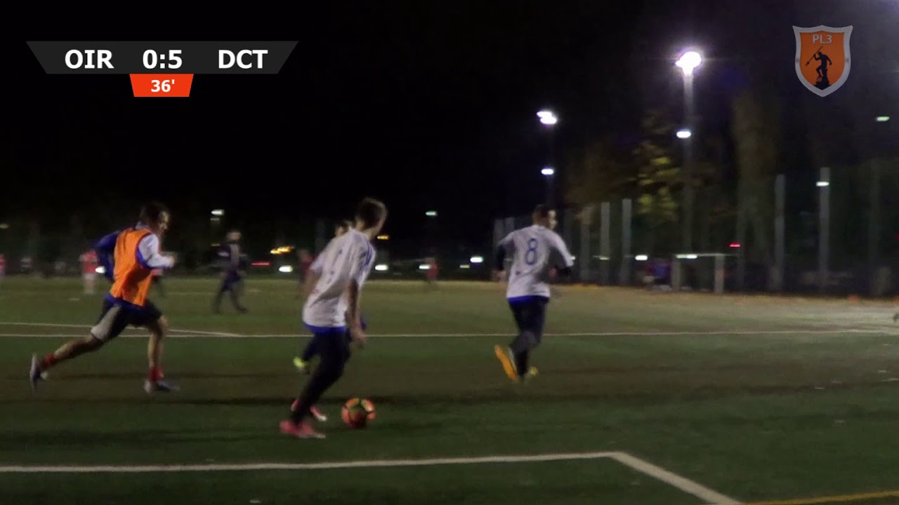 Okręgowa Izba Radców Prawnych Gdańsk - DCT Gdańsk Piłkarska Liga Trójmiasta R-GOL PL3 Jesień 2017 camera iphone 8 plus apk