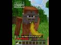 Orangutan love babanas... but DON'T give them too many! 🍌 Join the Core Craft discord to play!