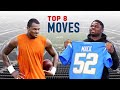 Ranking the Top 8 Moves of 2022 Offseason | Move the Sticks