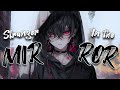 Nightcore  mirror lyrics