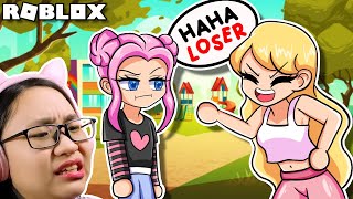 Roblox | Bully Story  STAHP BULLYING!!!