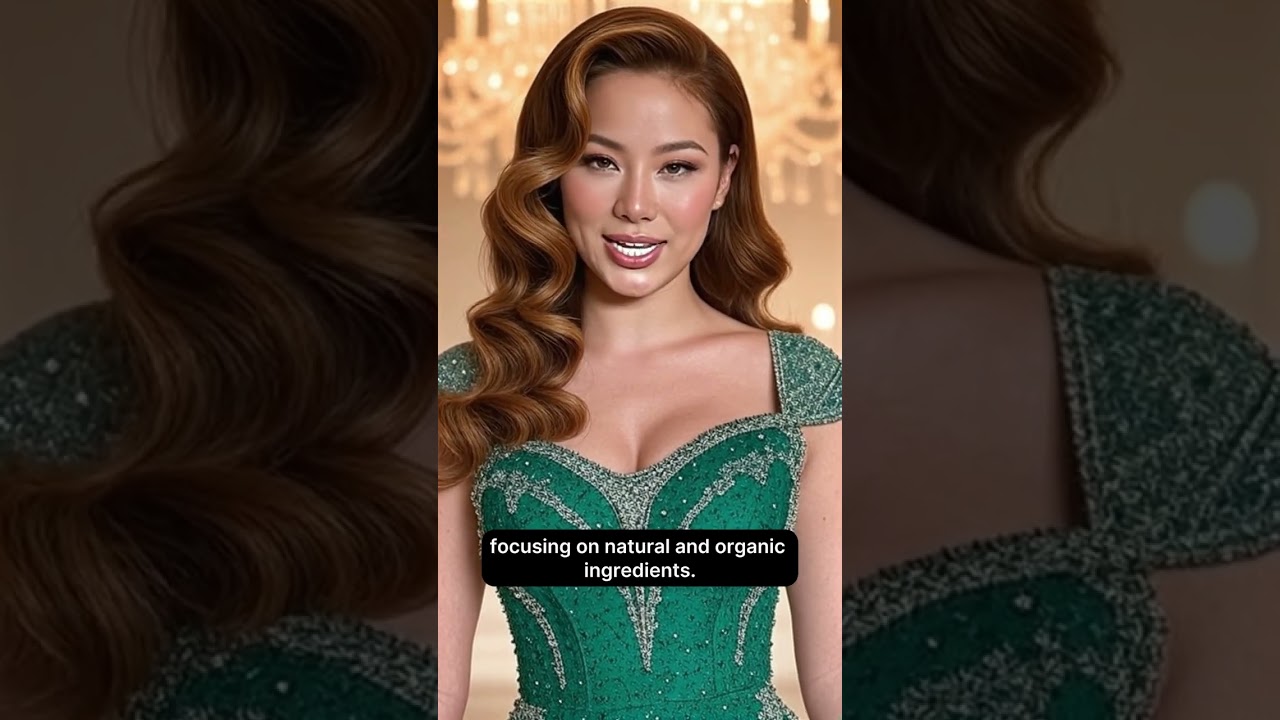 Aromanesque - Ecocert Certified Organic 