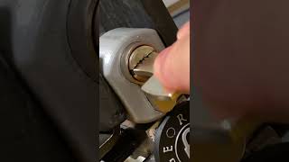 #lockpicking #locksport