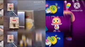 69 Shuric Scans with slides