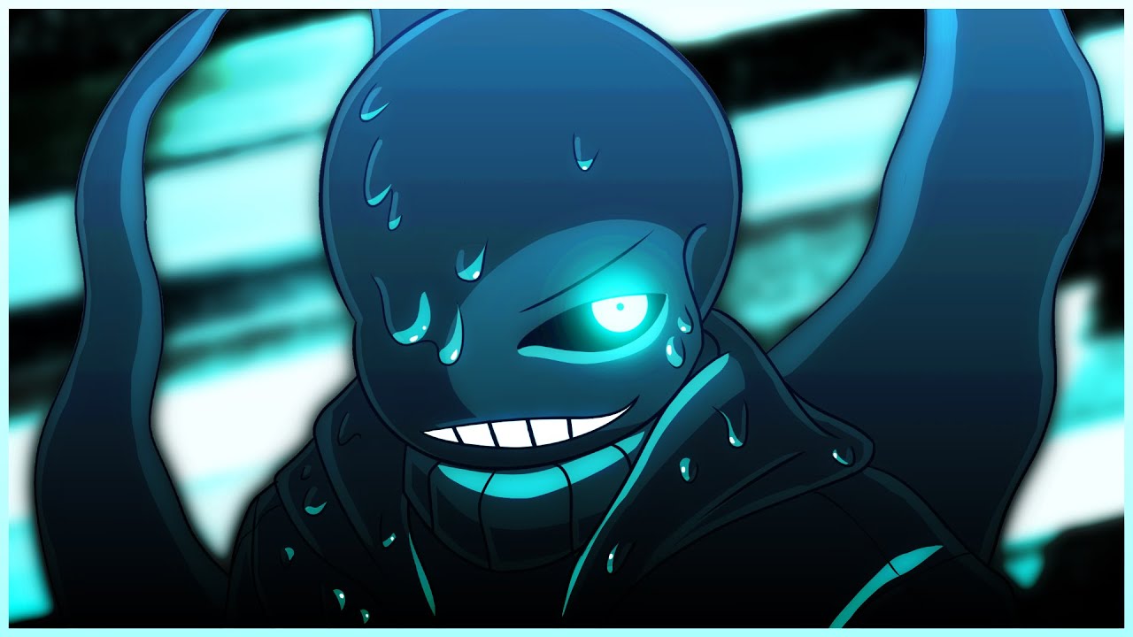 Nightmare Sans 『Dreamtale』- TH