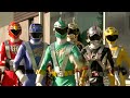 Control-Alt-Delete | RPM | Full Episode | S17 | E27 | Power Rangers Official