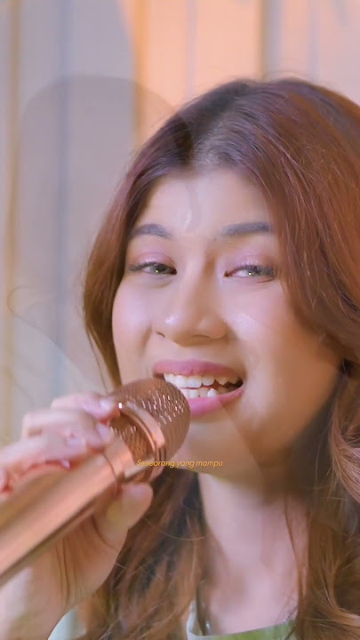 Aku Memang Jodohnya - Nabila Maharani (Roommate by Nabila Maharani)