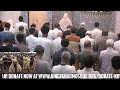 1447 AH Safr Jumua Khutba Shaikh Ahson Syed 08 22 25