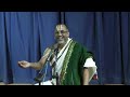 Kavya raman  by sri apn swami at madras sanskrit college  part 2