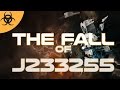 EVE Online - The Fall Of J233255