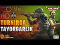 40 TA ROYAL PASS KONKURS DAVOMINI QILAMIZ VA TURNIR XAQIDA GAPLASHAMIZ PUBG MOBILE